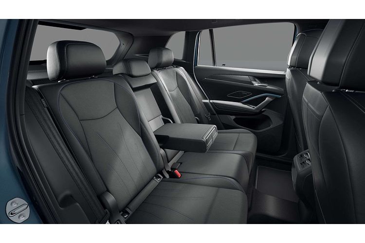 2025 Volkswagen Tiguan 195TSI R-Line CT