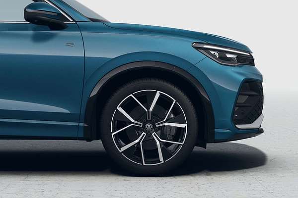 2024 Volkswagen Tiguan 195TSI R-Line CT