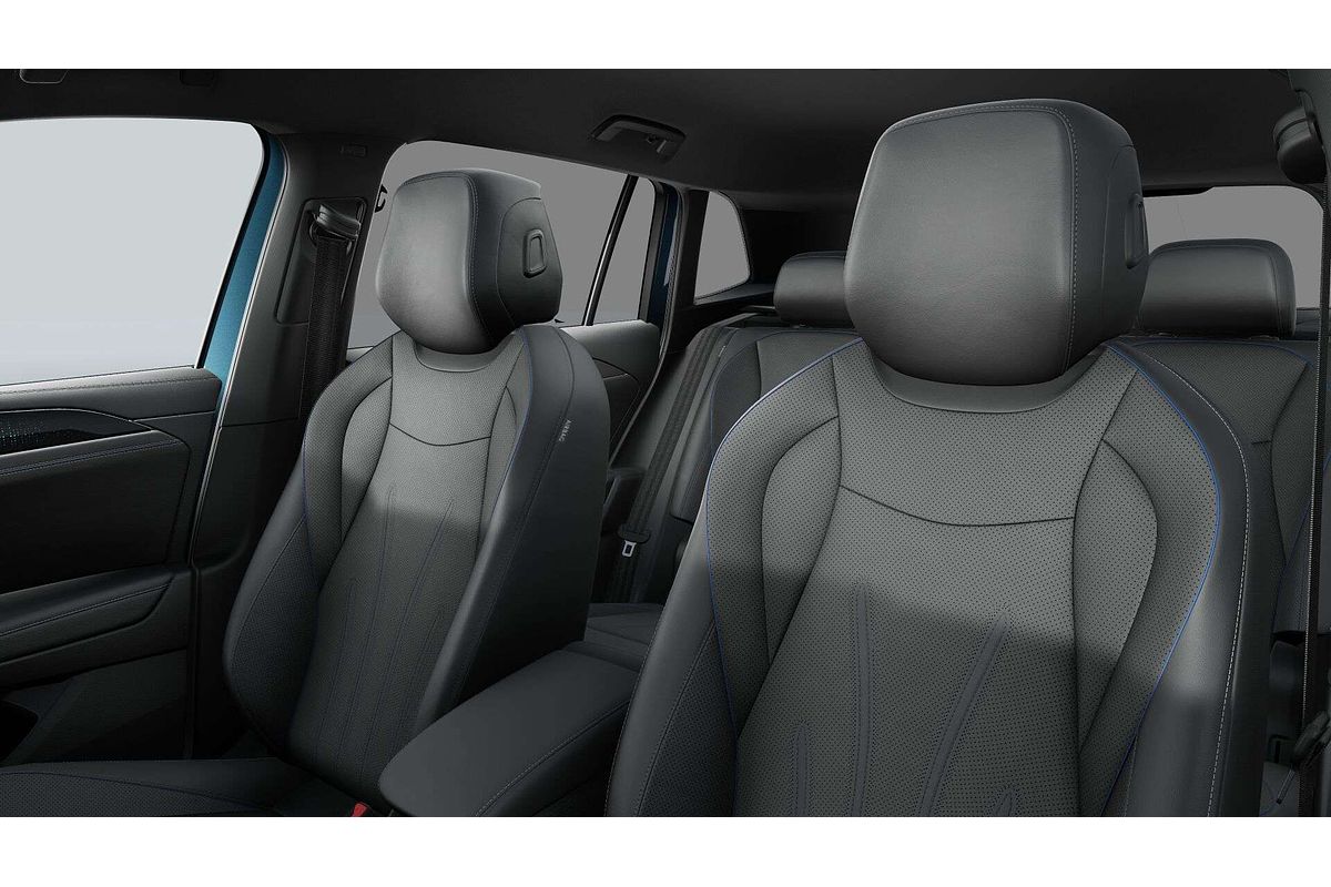 2024 Volkswagen Tiguan 195TSI R-Line CT