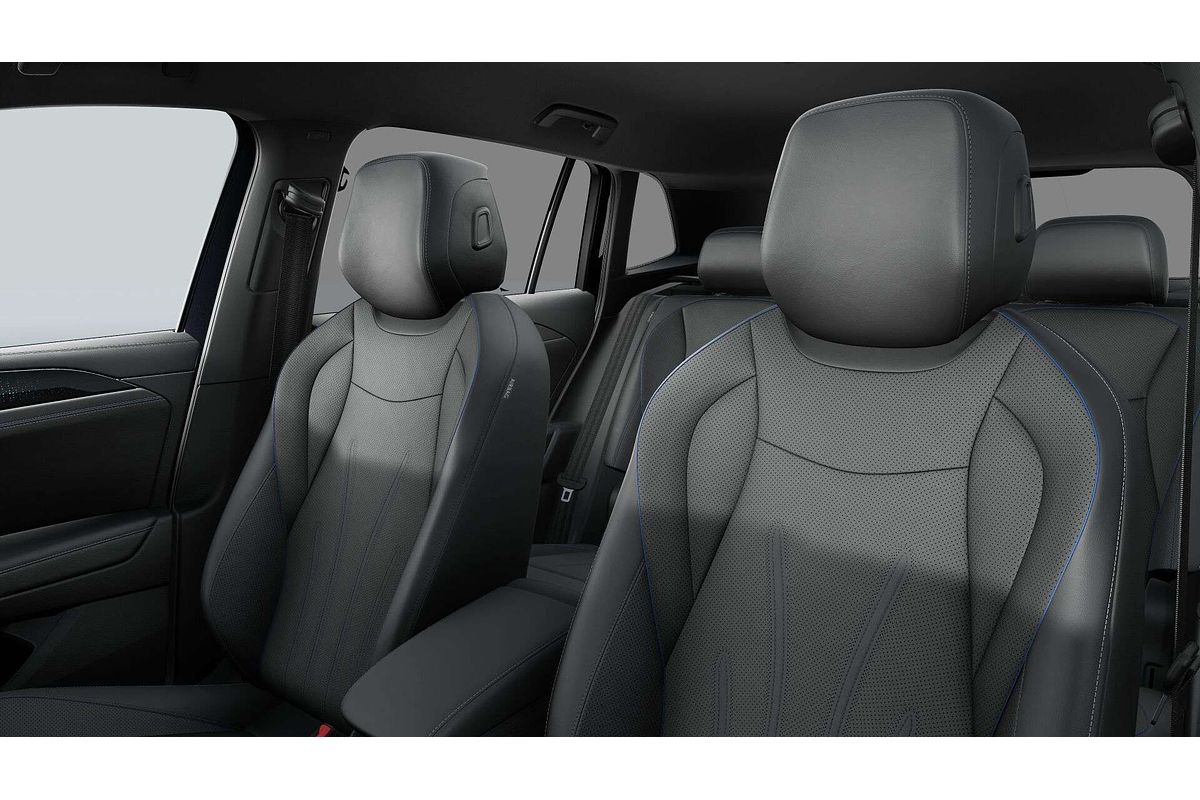 2025 Volkswagen Tiguan 195TSI R-Line CT
