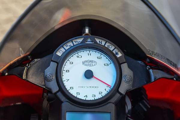 2004 Ducati 999S 999