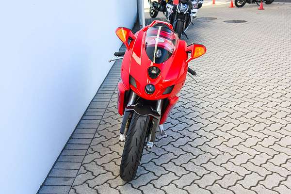 2004 Ducati 999S 999