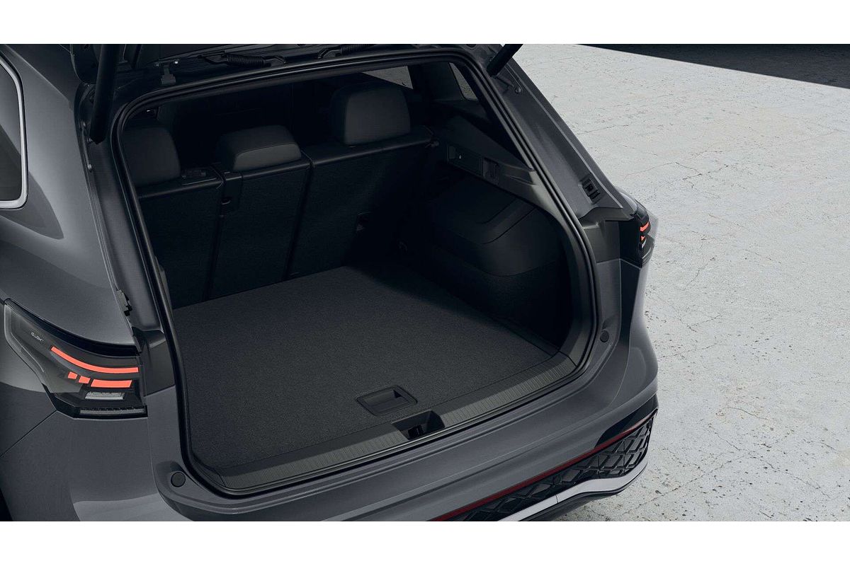 2025 Volkswagen Tiguan 195TSI R-Line CT