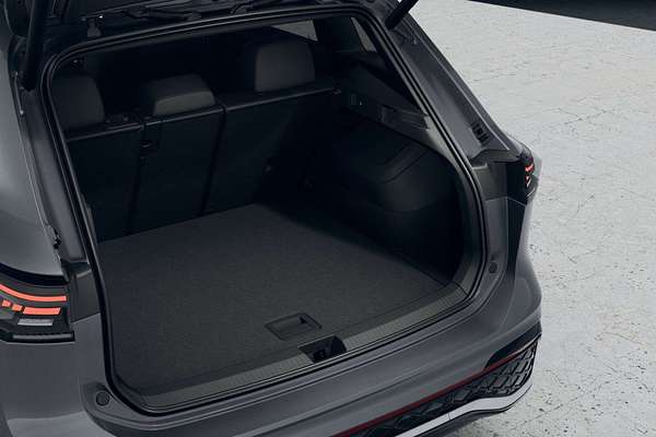 2025 Volkswagen Tiguan 195TSI R-Line CT