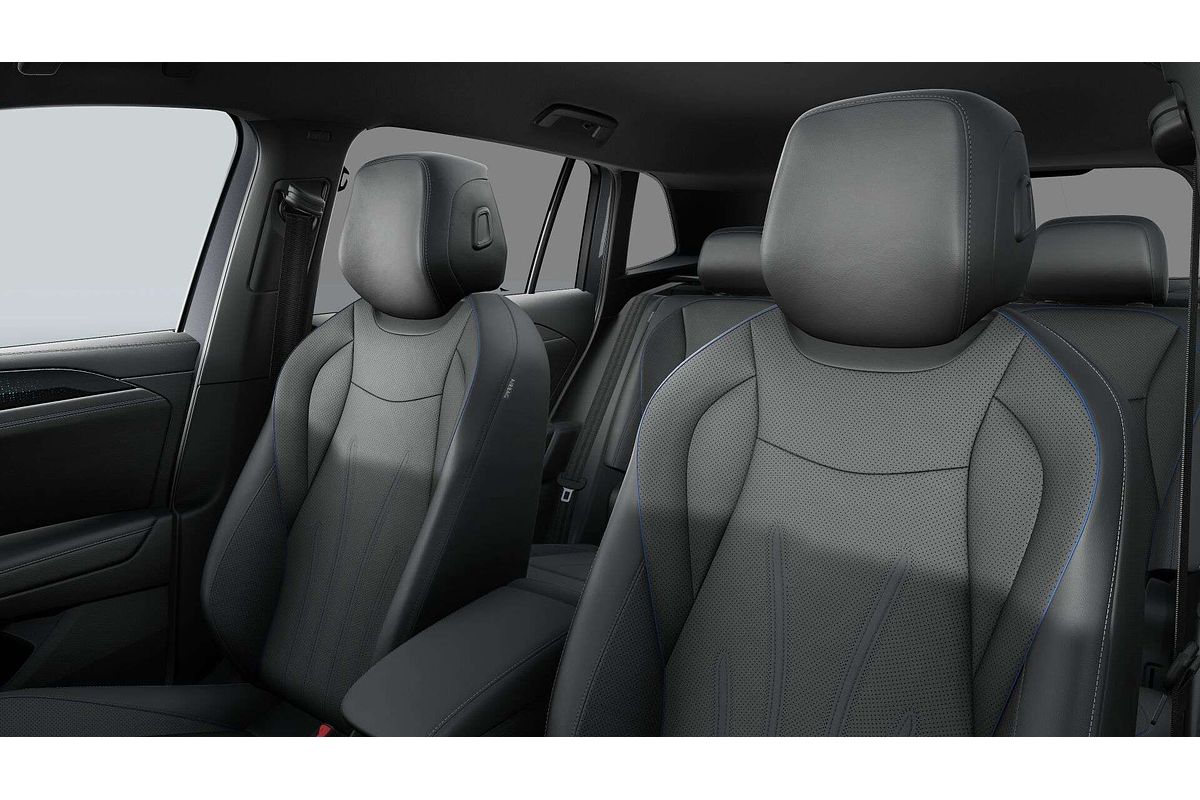 2025 Volkswagen Tiguan 195TSI R-Line CT