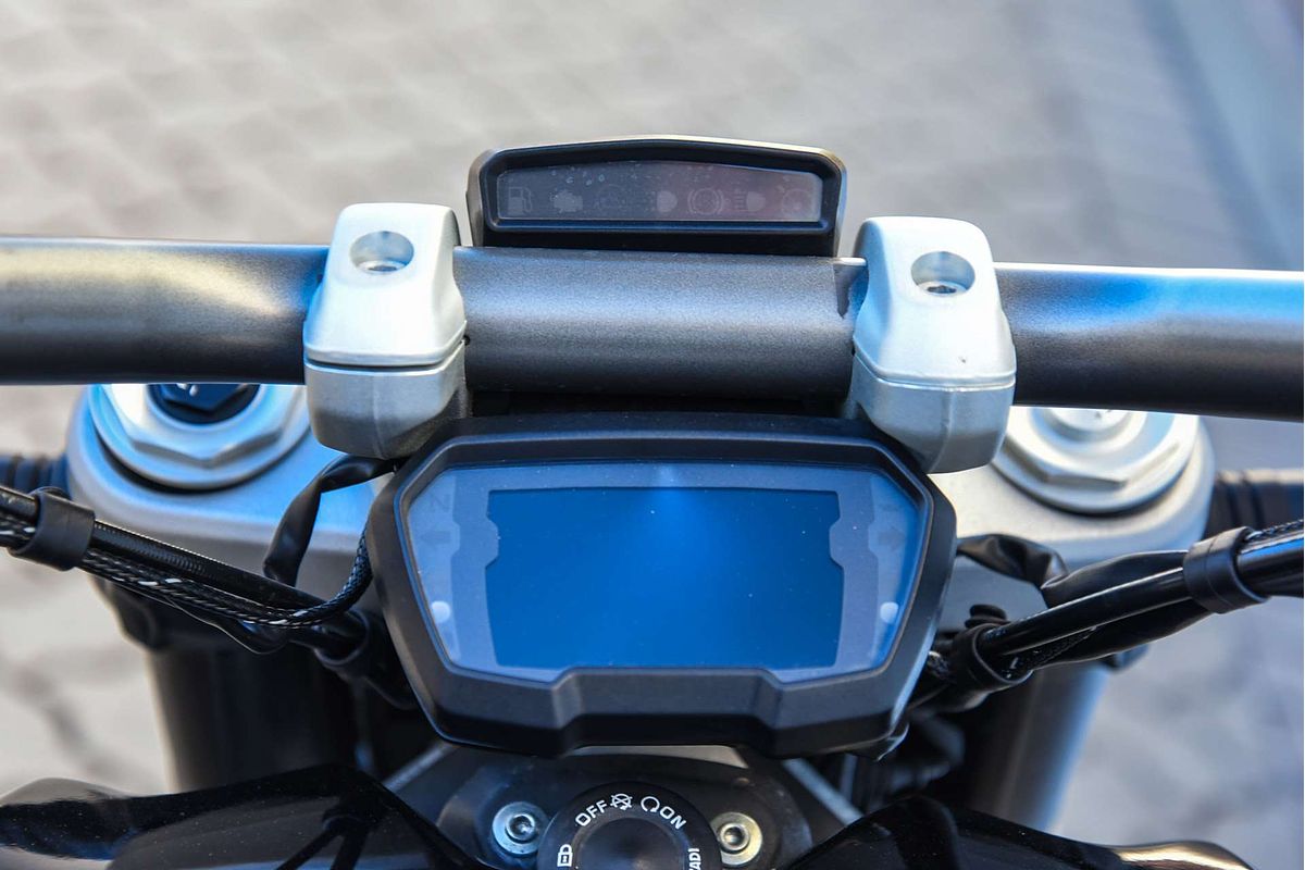 2016 Ducati Diavel Diavel