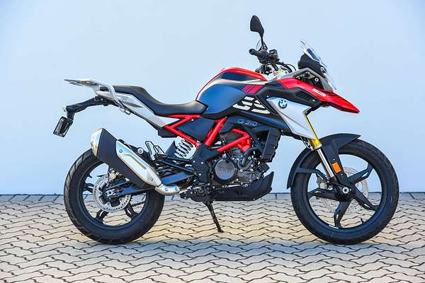 2024 BMW G 310 GS G 310