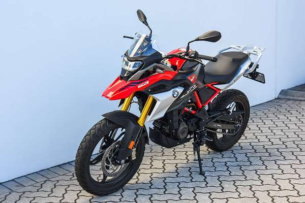 2024 BMW G 310 GS G 310
