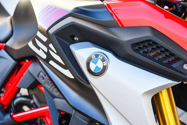 2024 BMW G 310 GS G 310