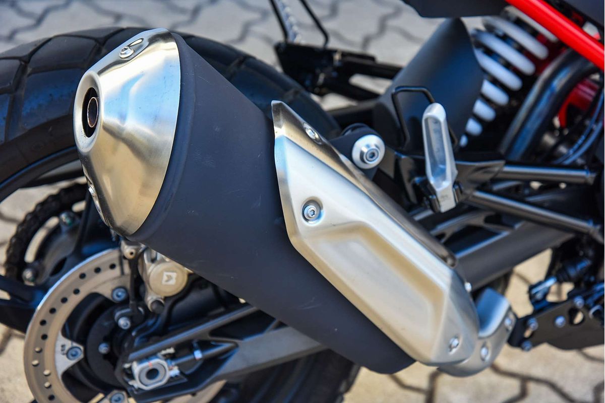 2024 BMW G 310 GS G 310