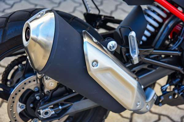 2024 BMW G 310 GS G 310