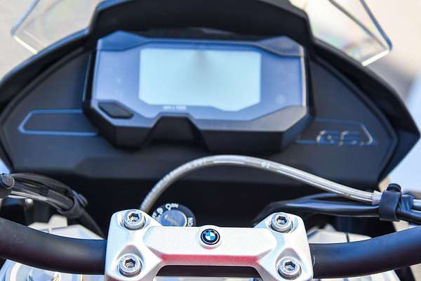 2024 BMW G 310 GS G 310