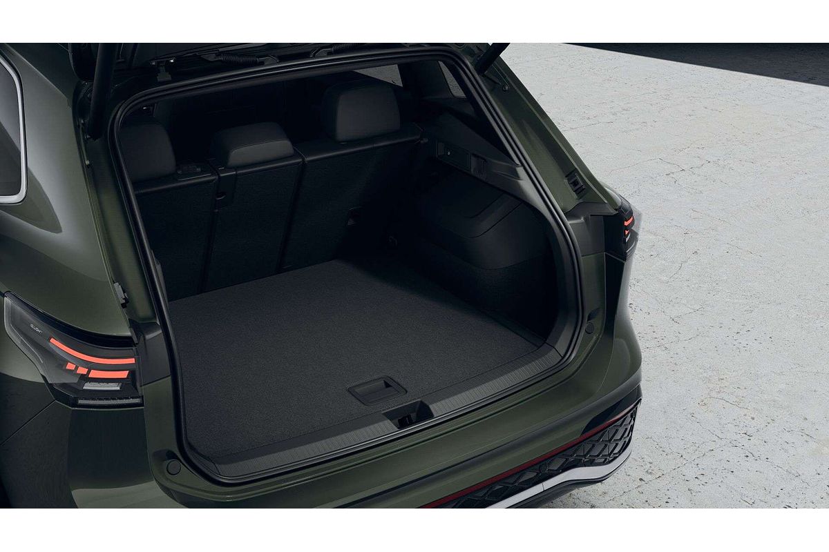 2025 Volkswagen Tiguan 195TSI R-Line CT