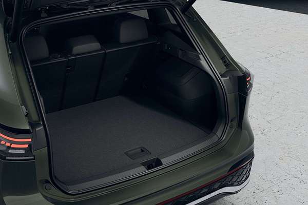 2025 Volkswagen Tiguan 195TSI R-Line CT