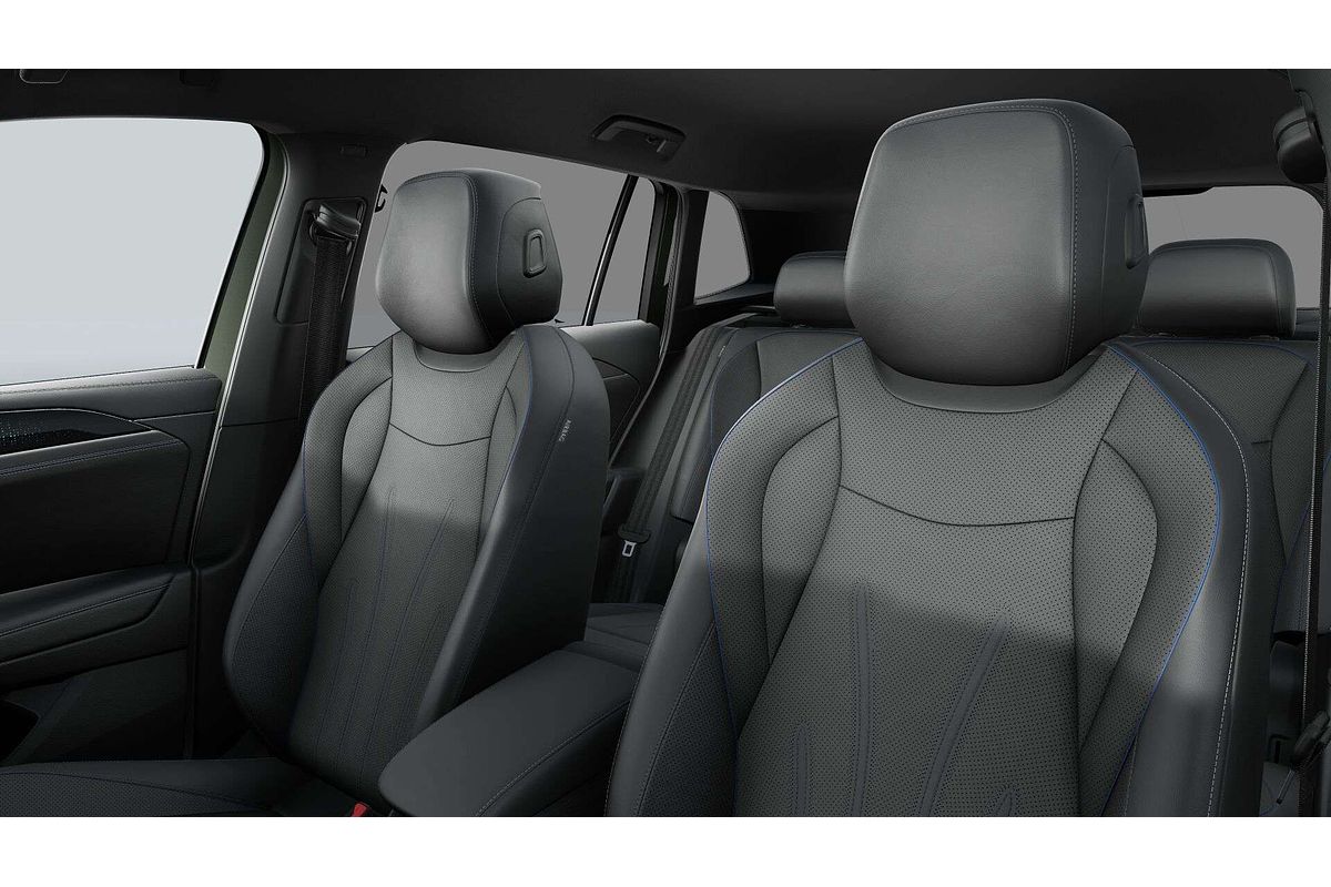 2025 Volkswagen Tiguan 195TSI R-Line CT