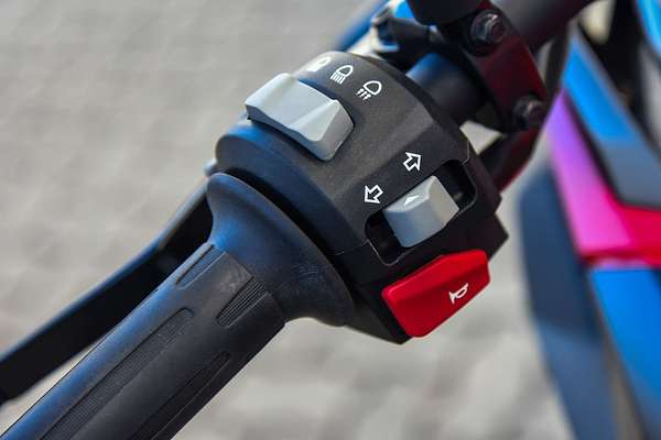 2024 BMW G 310 GS G 310