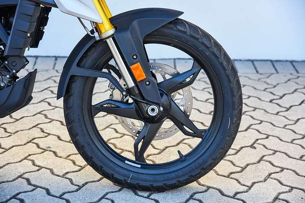 2024 BMW G 310 GS G 310