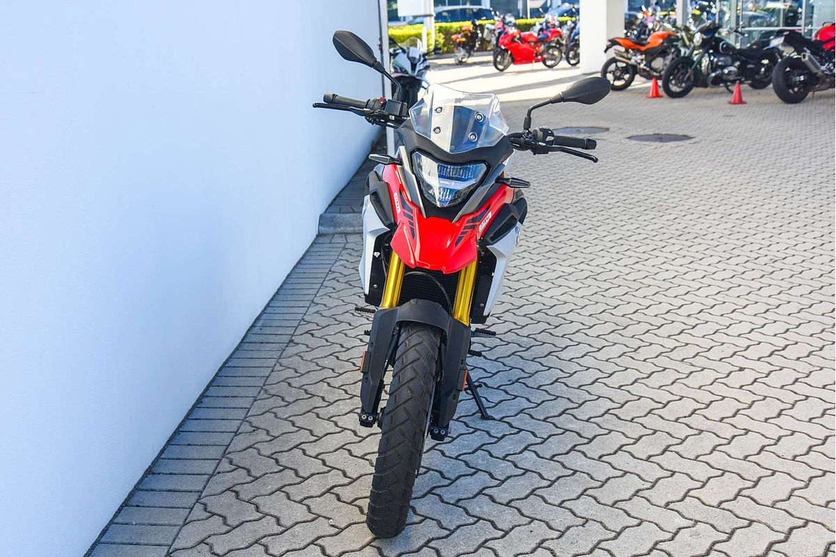 2024 BMW G 310 GS G 310