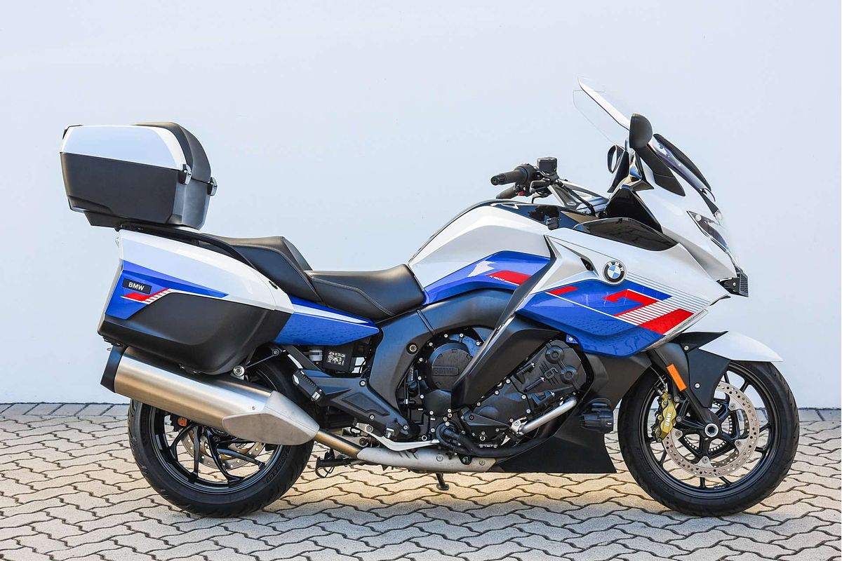 2022 BMW K SERIES