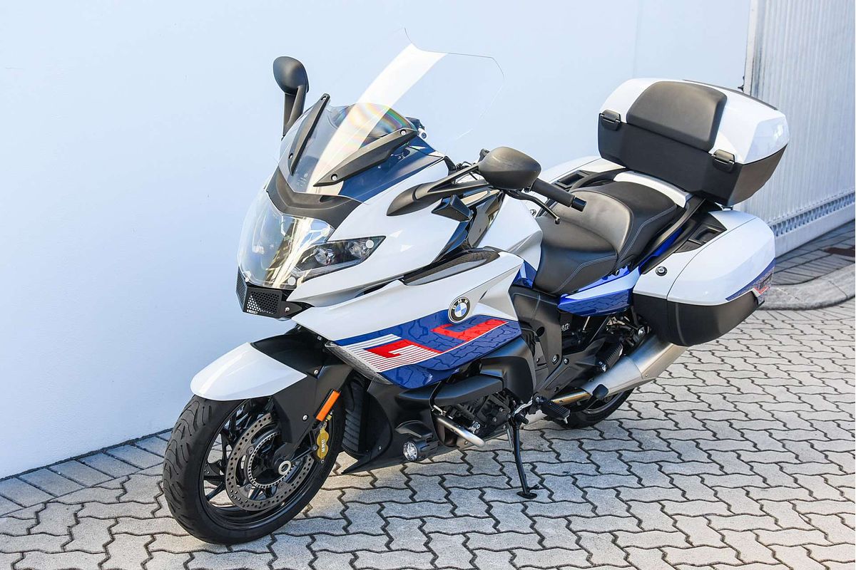 2022 BMW K SERIES