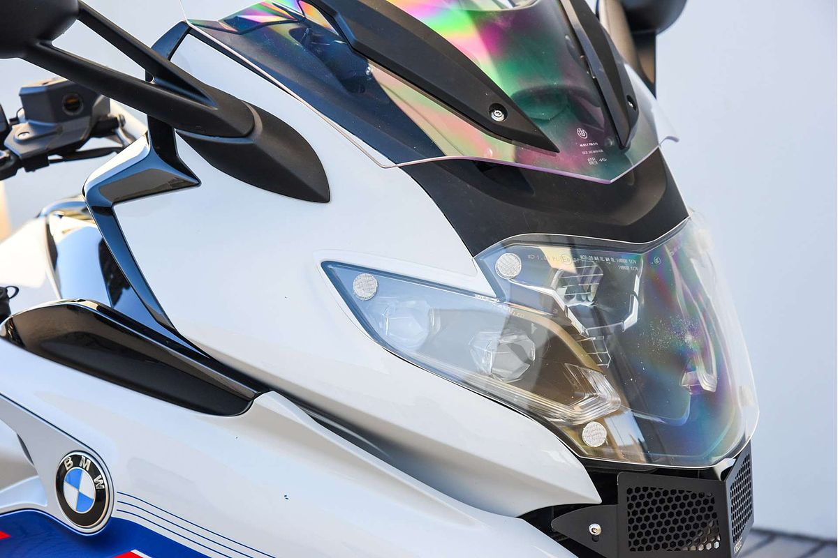 2022 BMW K SERIES