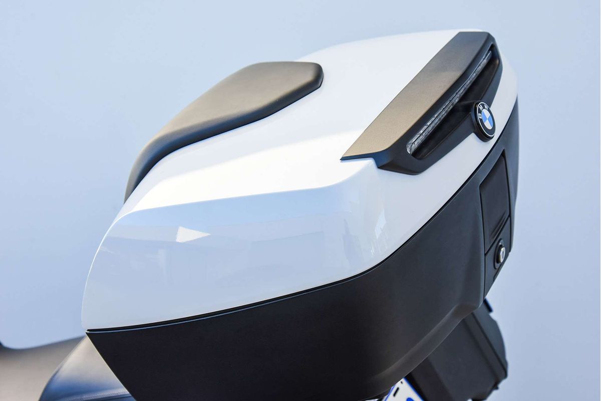 2022 BMW K SERIES