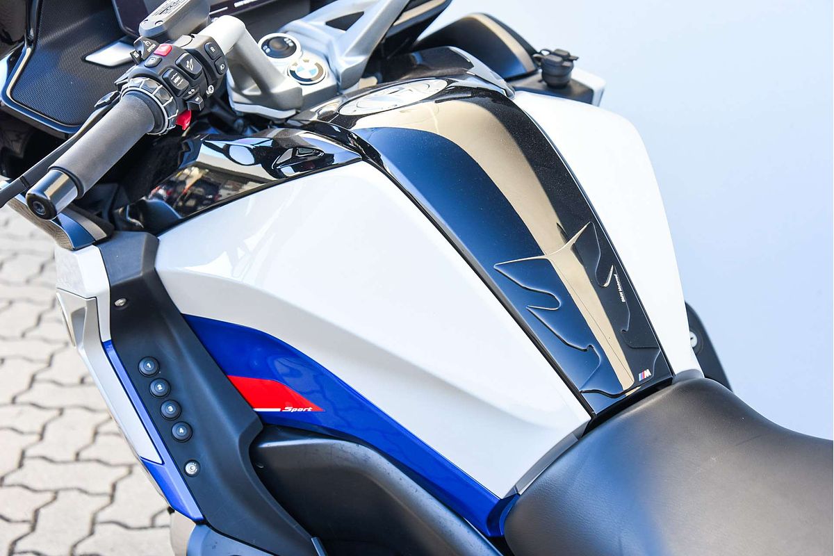 2022 BMW K SERIES