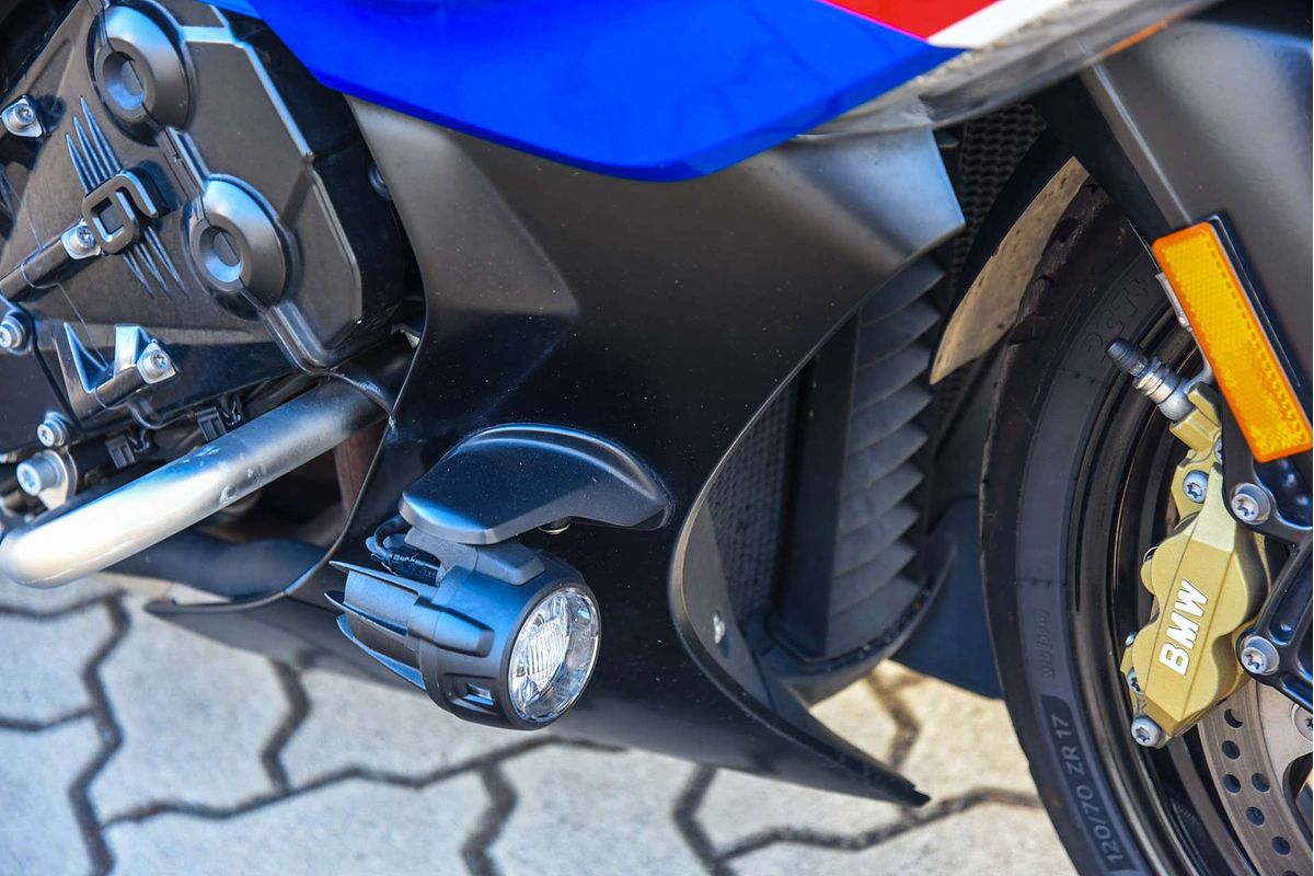 2022 BMW K SERIES