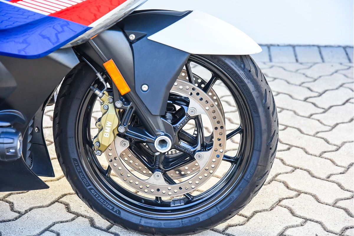 2022 BMW K SERIES