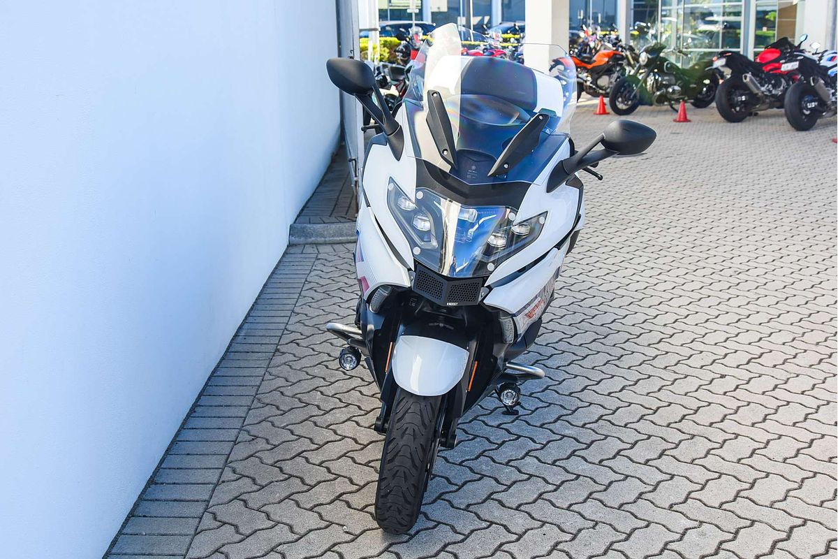 2022 BMW K SERIES