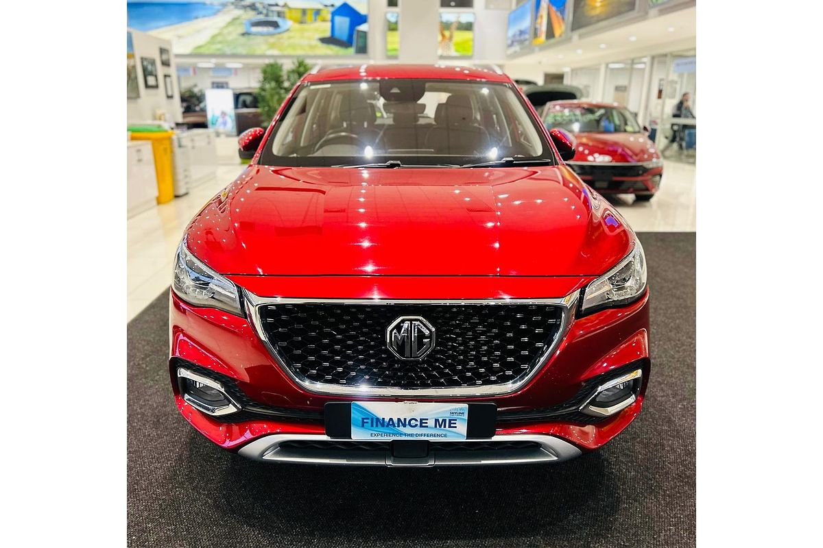2023 MG HS Vibe SAS23