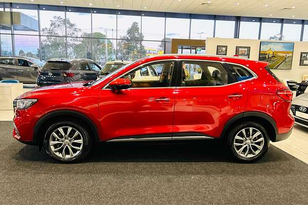2023 MG HS Vibe SAS23