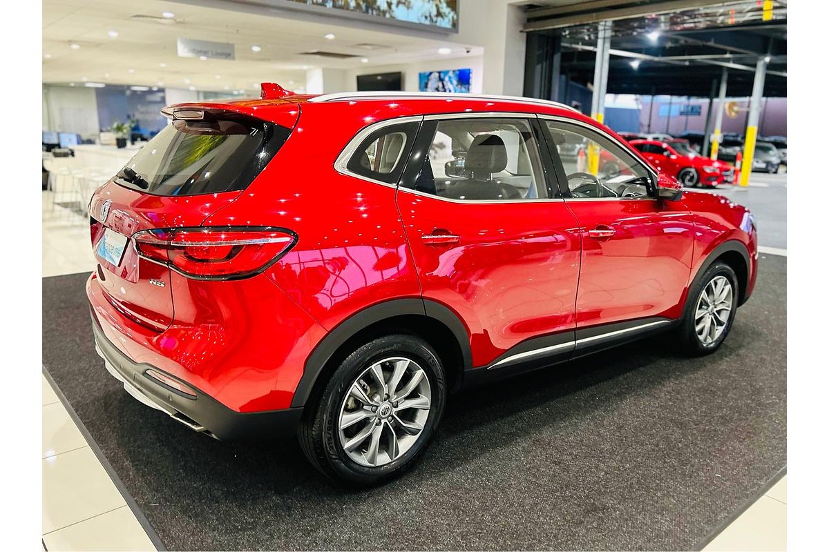 2023 MG HS Vibe SAS23