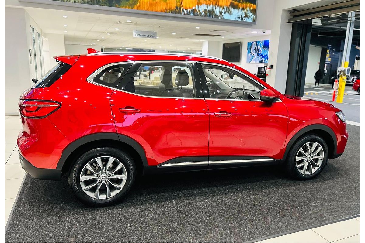 2023 MG HS Vibe SAS23