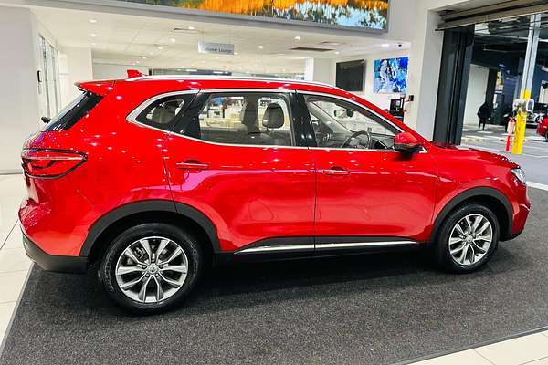 2023 MG HS Vibe SAS23
