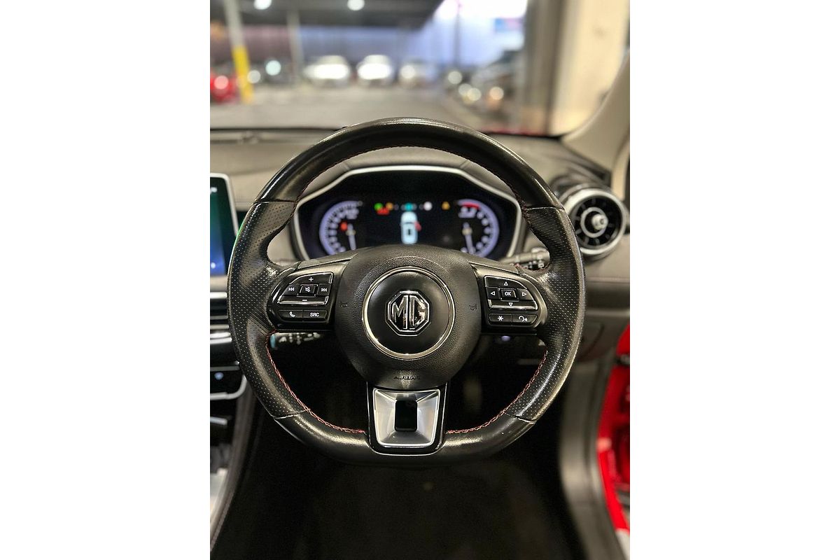 2023 MG HS Vibe SAS23