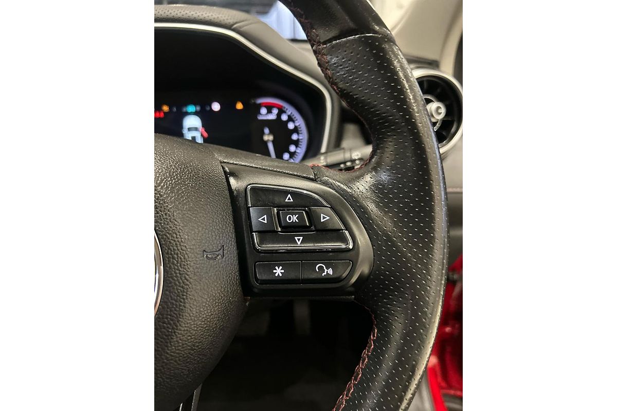 2023 MG HS Vibe SAS23