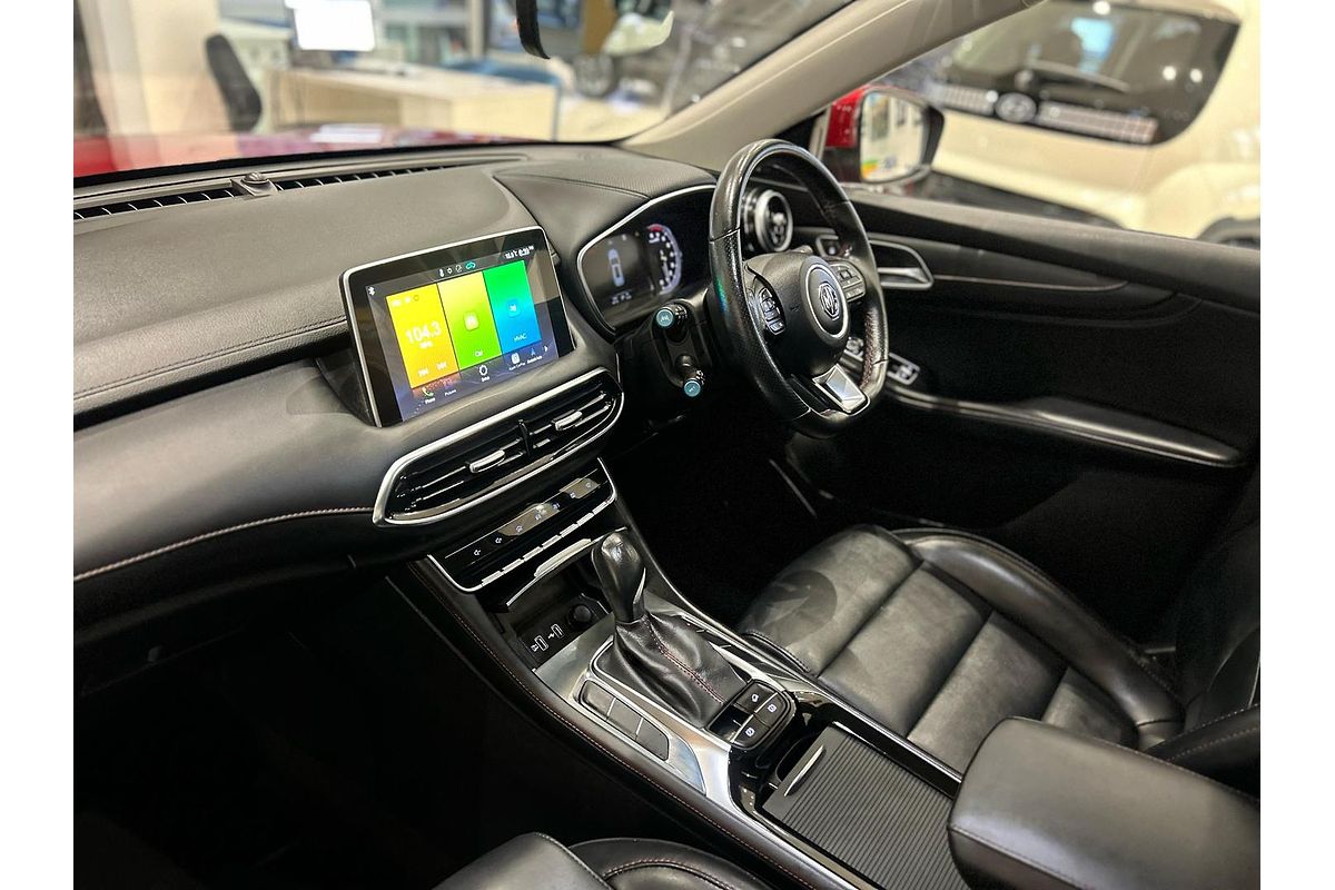 2023 MG HS Vibe SAS23