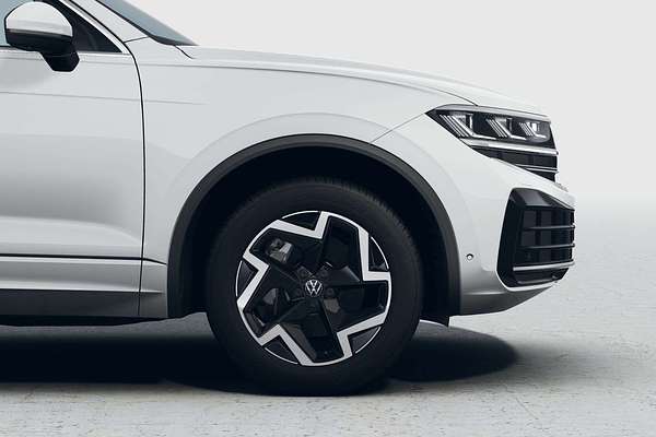 2025 Volkswagen Touareg 170TDI RC