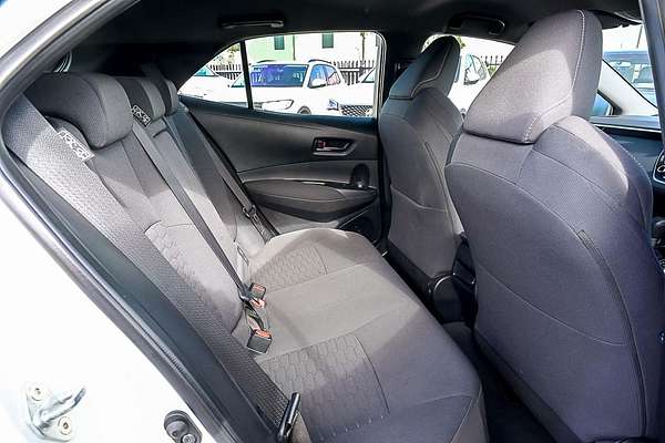 2020 Toyota Corolla Ascent Sport MZEA12R
