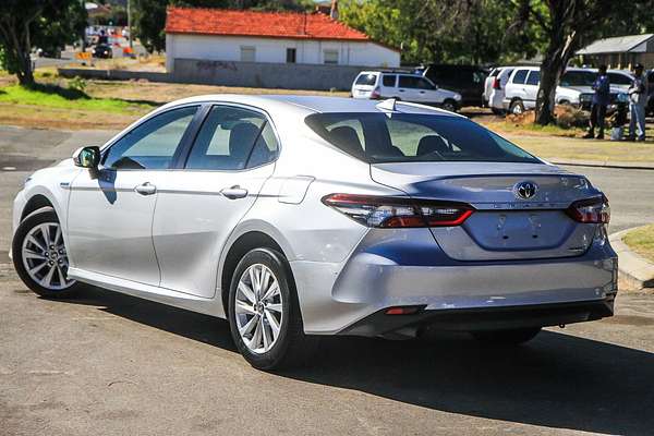 2022 Toyota Camry Ascent AXVH70R