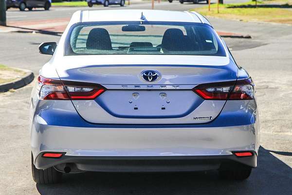 2022 Toyota Camry Ascent AXVH70R