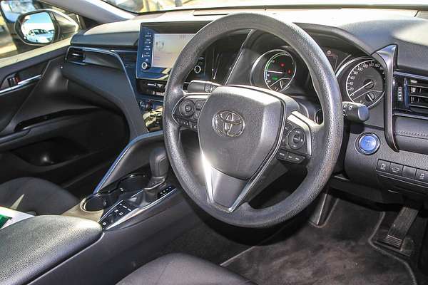 2022 Toyota Camry Ascent AXVH70R