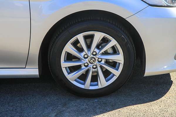 2022 Toyota Camry Ascent AXVH70R