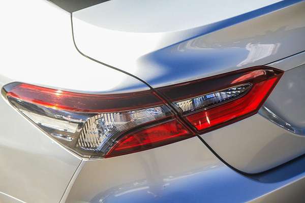 2022 Toyota Camry Ascent AXVH70R