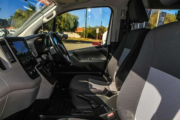 2020 Toyota Hiace Commuter GDH322R
