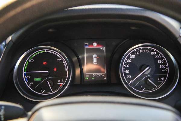 2022 Toyota Camry Ascent AXVH70R