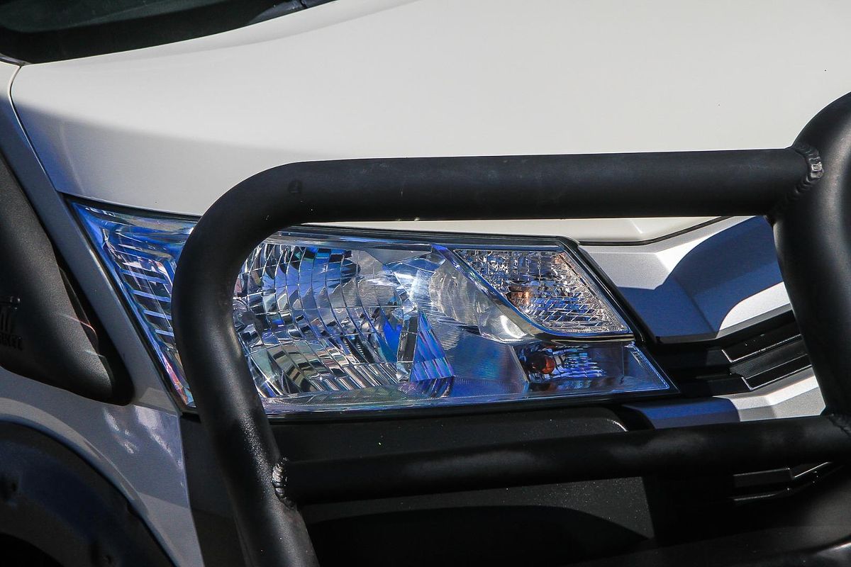 2020 Toyota Hiace Commuter GDH322R