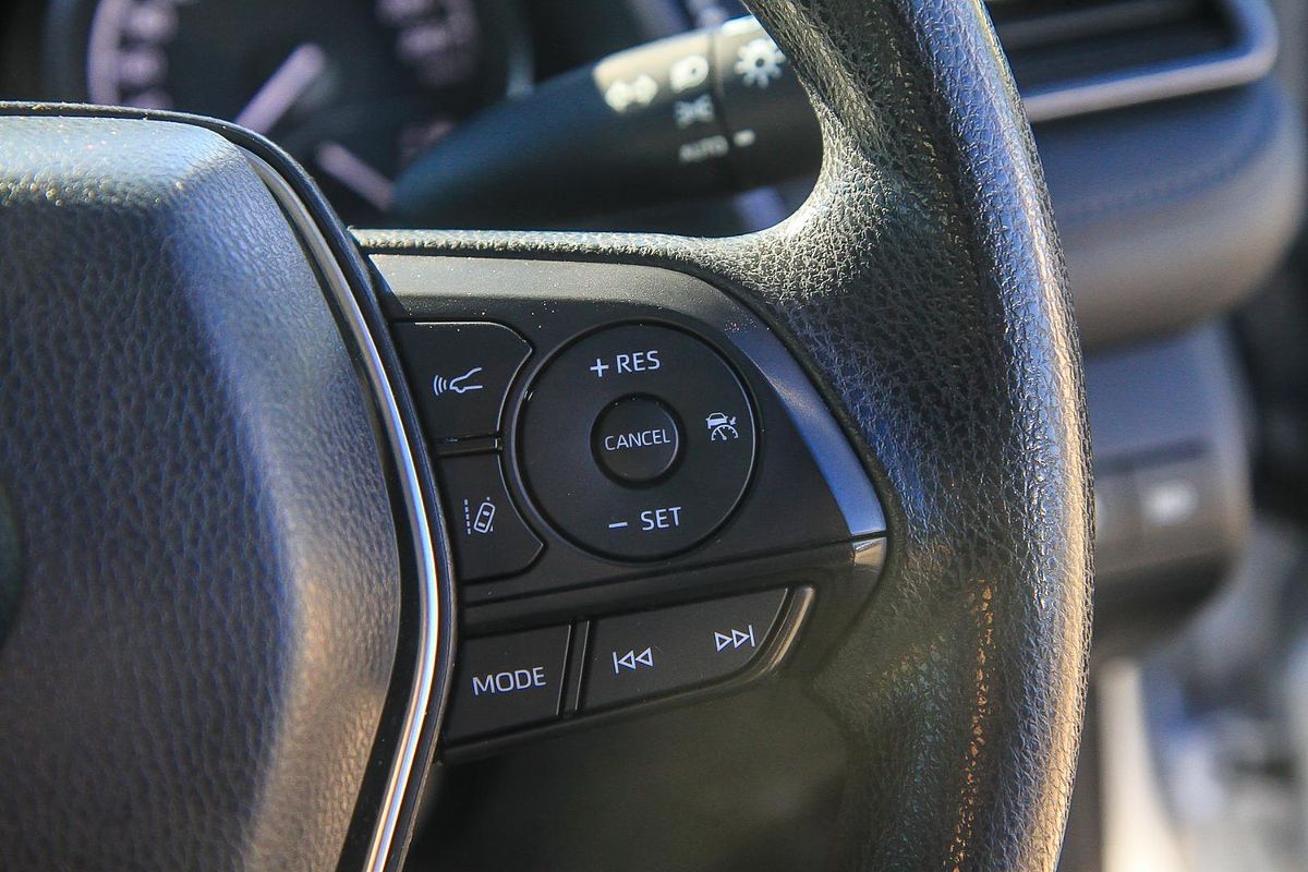 2022 Toyota Camry Ascent AXVH70R