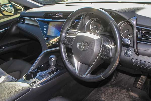 2018 Toyota Camry Ascent Sport ASV70R